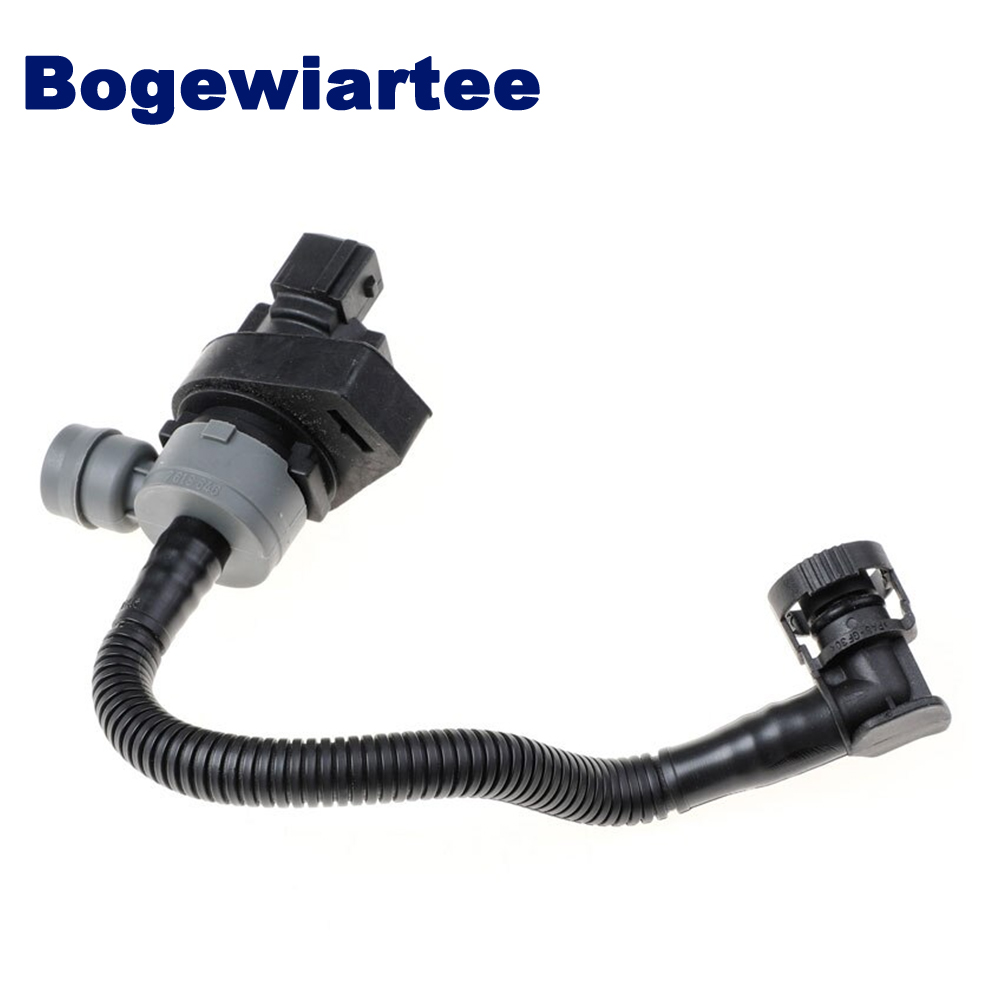 Solenoid Valve