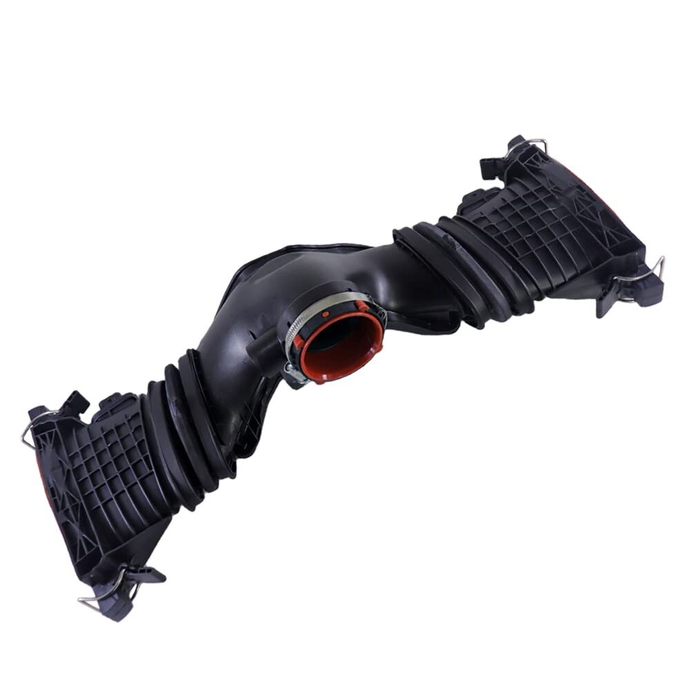 Air Flow Meter Assembly
